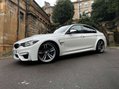 BMW 3 Series 3.0 M3 Semi-Auto 4dr 23