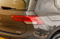 Volkswagen Golf LIFE ETSI DSG 9