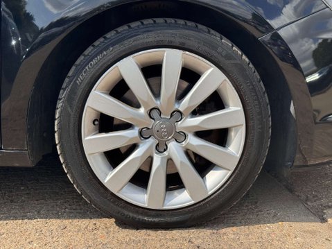 Audi A1 1.6 A1 Sport TDI 3dr 19