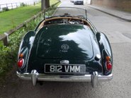MG MGA 1600 MK1 ROADSTER 74