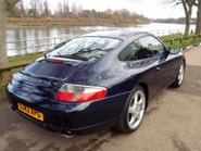 Porsche 911 CARRERA 4 3