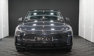 Tesla Model Y RWD Standard Range GROK AI Rear Screen Heated & Vented Seats VATQ 7