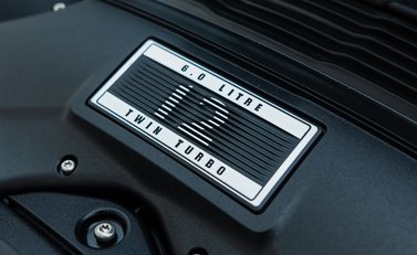 Bentley Bentayga W12 16