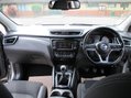 Nissan Qashqai 1.3 DIG-T N-Connecta Euro 6 (s/s) 5dr 15
