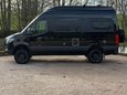 Hymer Grand Canyon 11