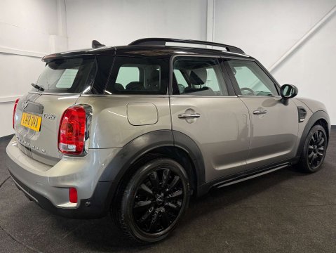 Mini Countryman 1.5 Countryman Cooper Auto 5dr 5