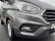 Ford Transit Custom 320 L1 Limited 170 ps Selectshift DCIV - Sat Nav / Adaptive Cruise 25