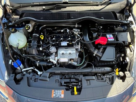 Ford Fiesta 1.0 Fiesta ST-Line T 5dr 