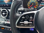 Mercedes-Benz C Class 2.0 C220d Sport (Premium Plus) Saloon 4dr Diesel G-Tronic+ Euro 6 (194ps) 22