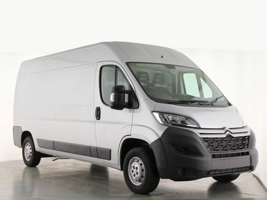 Citroën Relay Enterprise LWB