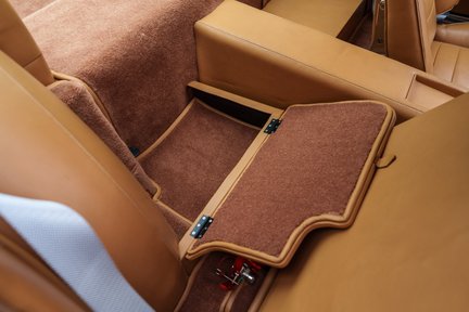 Maserati Ghibli 4.9 SS 28