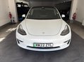 Tesla Model 3 (Dual Motor) Long Range Auto 4WDE 4dr 2