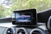 Mercedes-Benz C Class 2.1 C220d AMG Line Coupe 2dr Diesel G-Tronic+ Euro 6 (s/s) (170 ps) 10