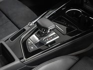 Audi A4 2.0 TFSI 40 Black Edition Estate 5dr Petrol S Tronic Euro 6 (s/s) (204 ps) 21