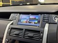 Land Rover Discovery Sport 2.0 Discovery Sport SE Tech TD4 Auto 4WD 5dr 52