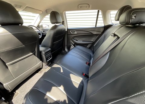 MG MG5 EV 61kWh EXCLUSIVE 18