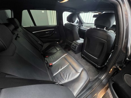 BMW 3 Series 3.0 335d M Sport Touring 5dr Diesel Auto xDrive Euro 6 (s/s) (313 ps) 16