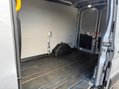 Ford Transit 350 LIMITED P/V ECOBLUE 20