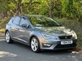 SEAT Leon 2.0 Leon FR Technology TDI 5dr 4
