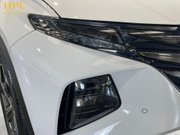 Hyundai TUCSON 1.6 h T-GDi Ultimate SUV 5dr Petrol Hybrid Auto Euro 6 (s/s) (230 ps) 9