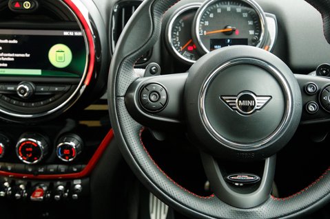 Mini Countryman COOPER S SPORT 19