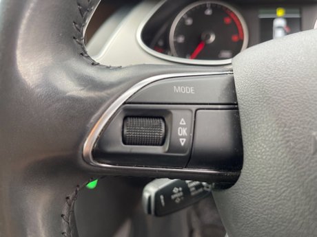 Audi A4 2.0 TDI SE Technik Multitronic Euro 5 (s/s) 4dr 26