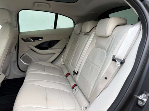 Jaguar I-Pace I-PACE EV400 HSE 4WD 5dr 66