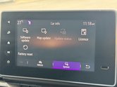 Renault Trafic SWB L1H1 Low Roof Sport SL28 Air Con Alloys Sensors Cam EURO 6 34