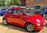 Fiat 500 1.2 Lounge Euro 6 (s/s) 3dr