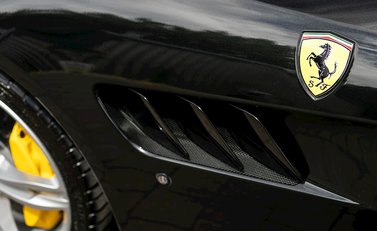 Ferrari GTC4 Lusso 12