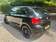Volkswagen Polo 1.0 TSI BlueMotion Tech SEL DSG Euro 6 (s/s) 3dr 7