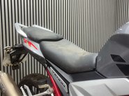 Lexmoto Venom 2016 125CC LEARNER BIKE PROJECT BIKE SPARES OR REPAIR 8