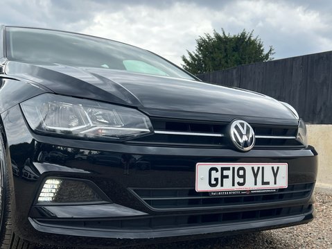 Volkswagen Polo SE EVO 16