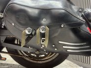 Yamaha XVS DRAGSTER 2002 29K LARGE VTWIN CRUISER PROJECT BIKE 125CC 13