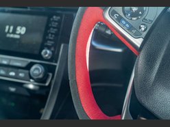 Honda Civic 2.0 Civic Type R Sport Line 5dr 12