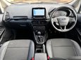Ford Ecosport TITANIUM 14