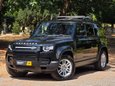 Land Rover Defender 3.0 Defender Hard Top S D MHEV Auto 4WD 5dr 27
