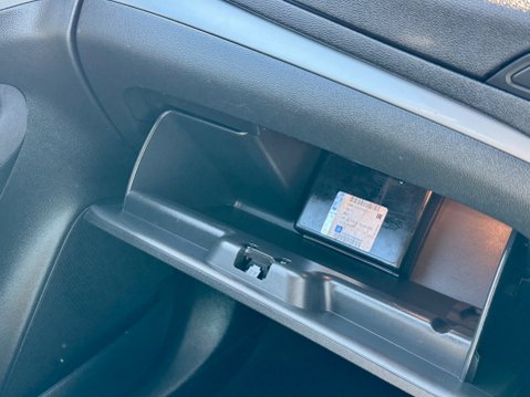 Vauxhall Mokka TECH LINE S/S 41