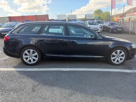 Audi A6 2.0 A6 E SE TDI 5dr 41