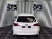 Audi RS3 2.5 TFSI Sportback 5dr Petrol S Tronic quattro Euro 5 (340 ps) 17