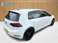 Volkswagen Golf 2.0 TDI GTD Hatchback 5dr Diesel DSG Euro 6 (s/s) (184 ps) 5