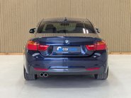 BMW 4 Series 2.0 420d xDrive M Sport Auto 4WD 2dr 19