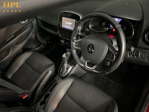 Renault Clio 1.5 dCi Dynamique S Nav Hatchback 5dr Diesel EDC Euro 6 (s/s) (90 ps) Air C 23