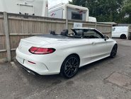 Mercedes-Benz C Class C 200 AMG LINE PREMIUM PLUS MHEV AUTOMATIC 4