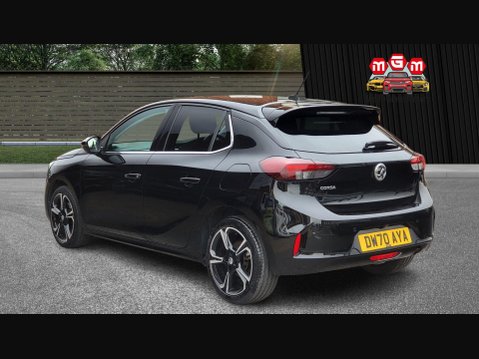 Vauxhall Corsa ELITE NAV PREMIUM 5