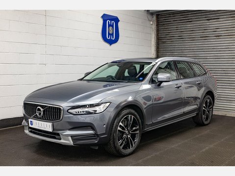 Volvo V90 2.0 D5 PowerPulse Auto AWD Euro 6 (s/s) 5dr 1