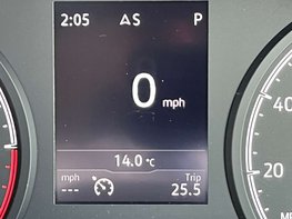 Ford Tourneo Connect 2.0 Tourneo Connect Titanium EcoBlue A 5dr 27