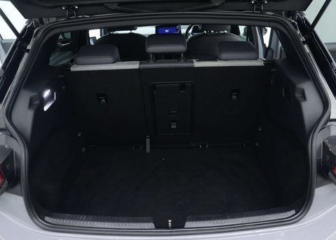 Volkswagen ID.3 Pro Performance 58kWh Business Hatchback 5dr Electric Auto (204 ps) 58