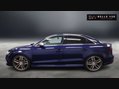 Audi S3 2.0 S3 TFSI Quattro Semi-Automatic 4WD 4dr *NATIONAL DELIVERY* 7
