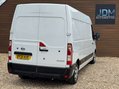 Nissan NV400 2.3 NV400 Tekna dCi 4